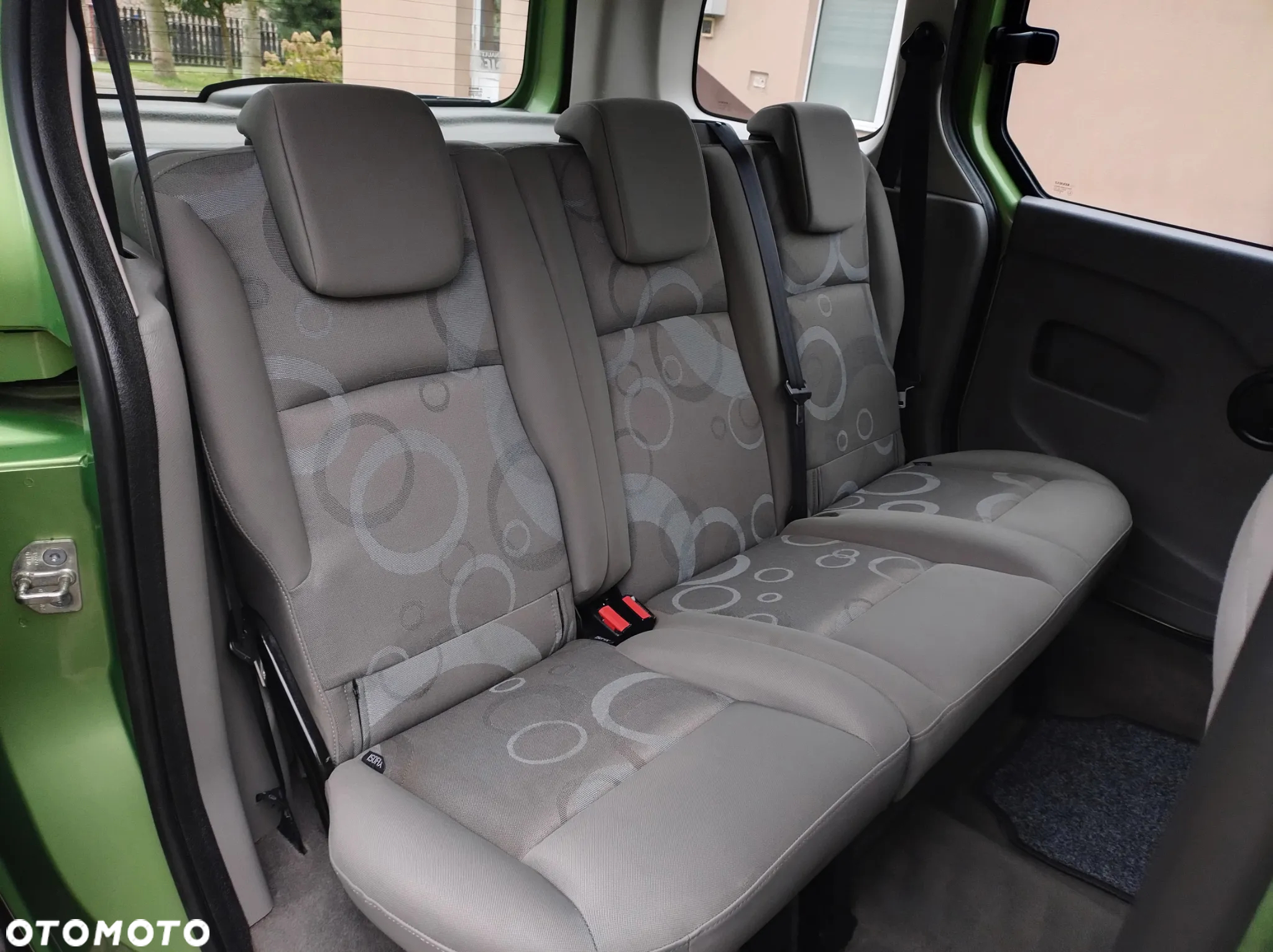 Renault Kangoo 1.6 16V 105 Authentique - 31