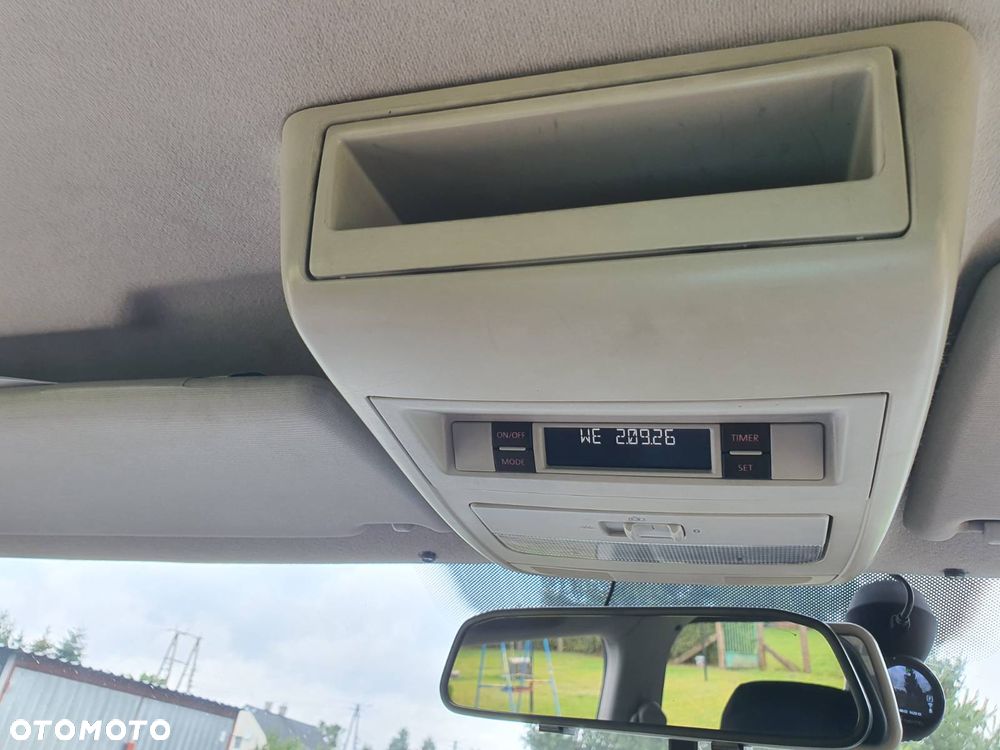 Volkswagen California - 20