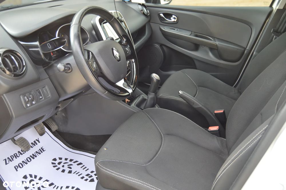 Renault Clio dCi 90 Limited - 29