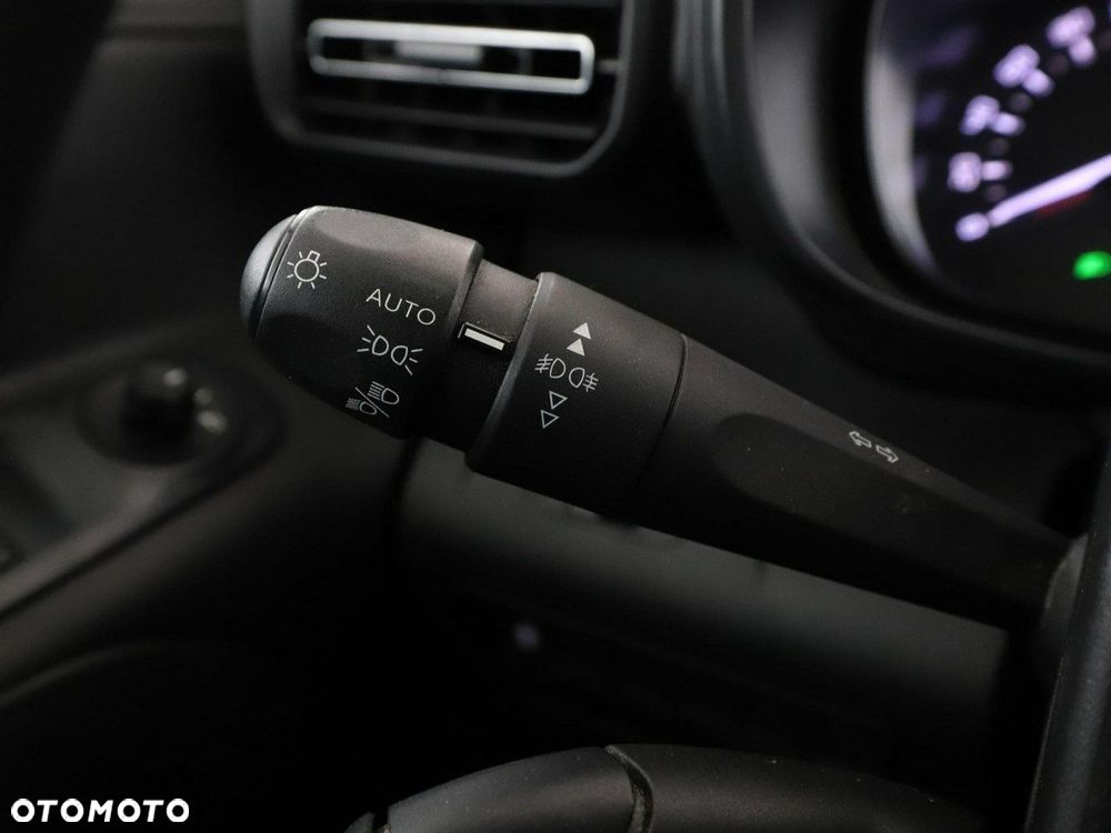 Citroën Berlingo M 1.5 BlueHDI Feel Pack S&S - 31