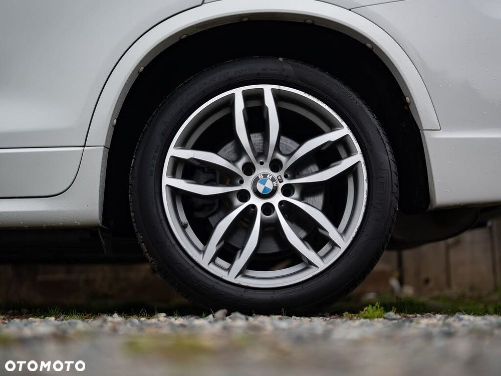 BMW X3 - 29