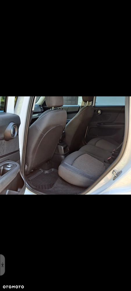 MINI Countryman Cooper D - 11
