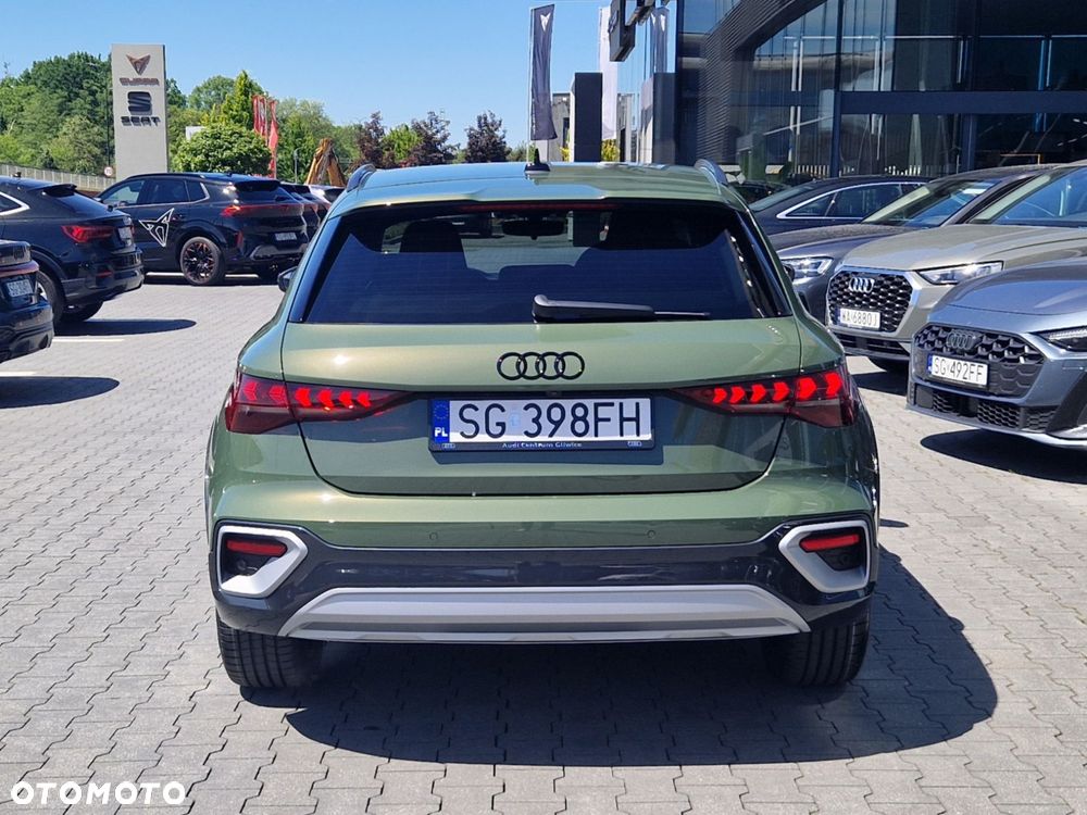 Audi A3 Allstreet - 6