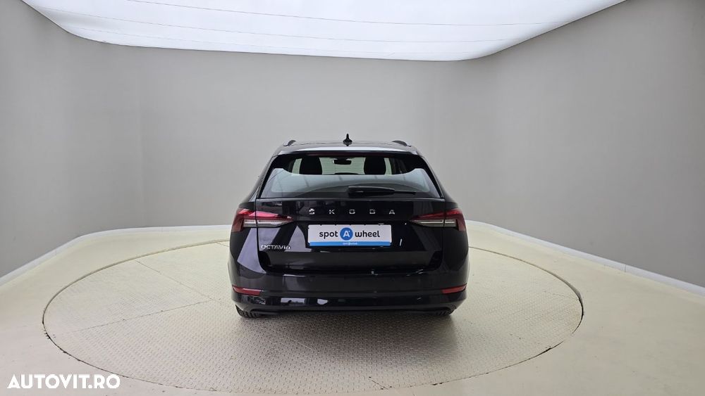 Skoda Octavia - 7