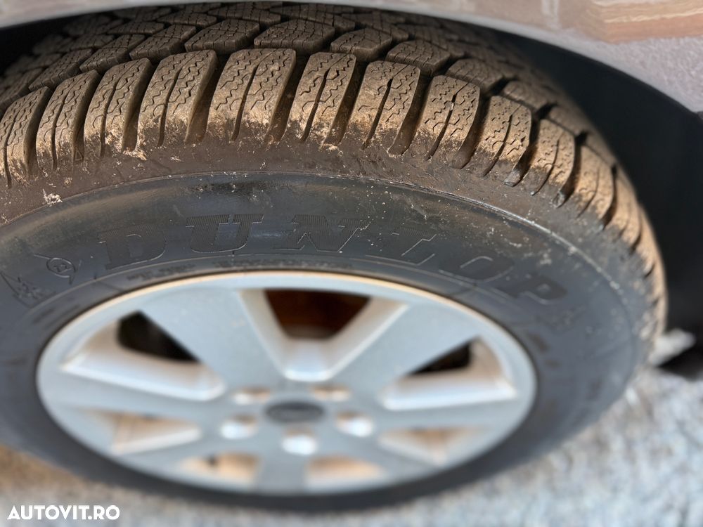 Volkswagen Golf 1.2 TSI BlueMotion Technology MATCH - 15