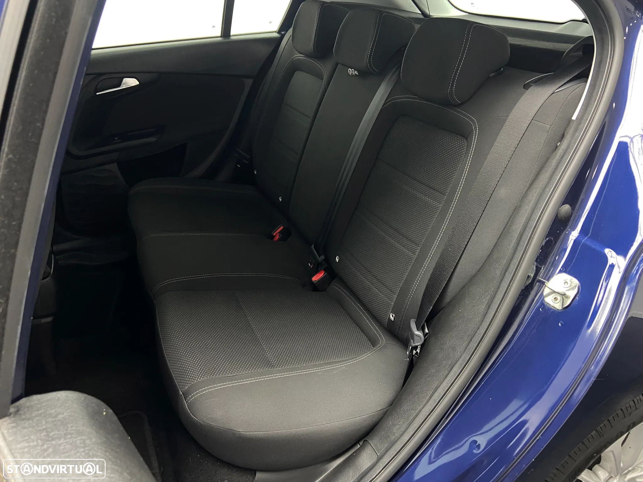 Fiat Tipo 1.3 Multijet Life - 9