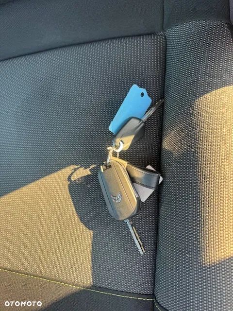 Citroën C3 1.2 PureTech You - 31