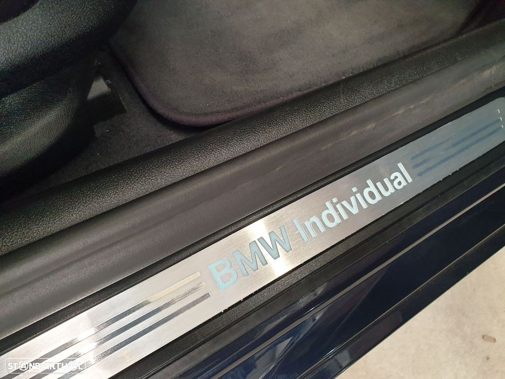 BMW 520 d Auto - 43