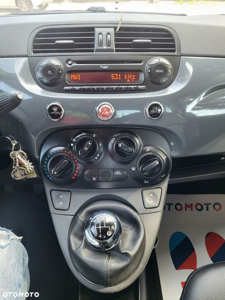 Fiat 500 - 28