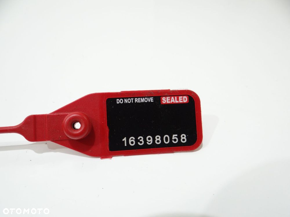 KLAPKA WLEWU PALIWA BMW X1 E84 2990139 A82 - 6