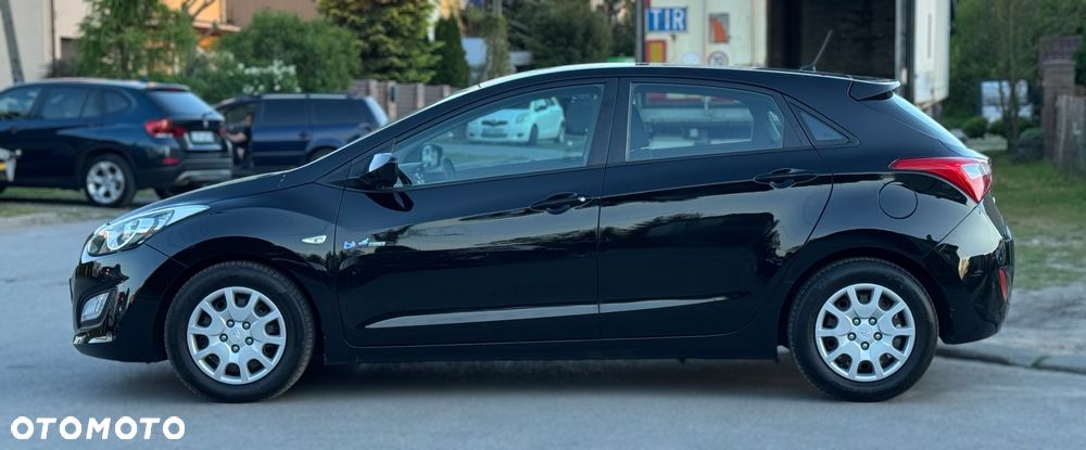 Hyundai i30 1.6 Style - 8