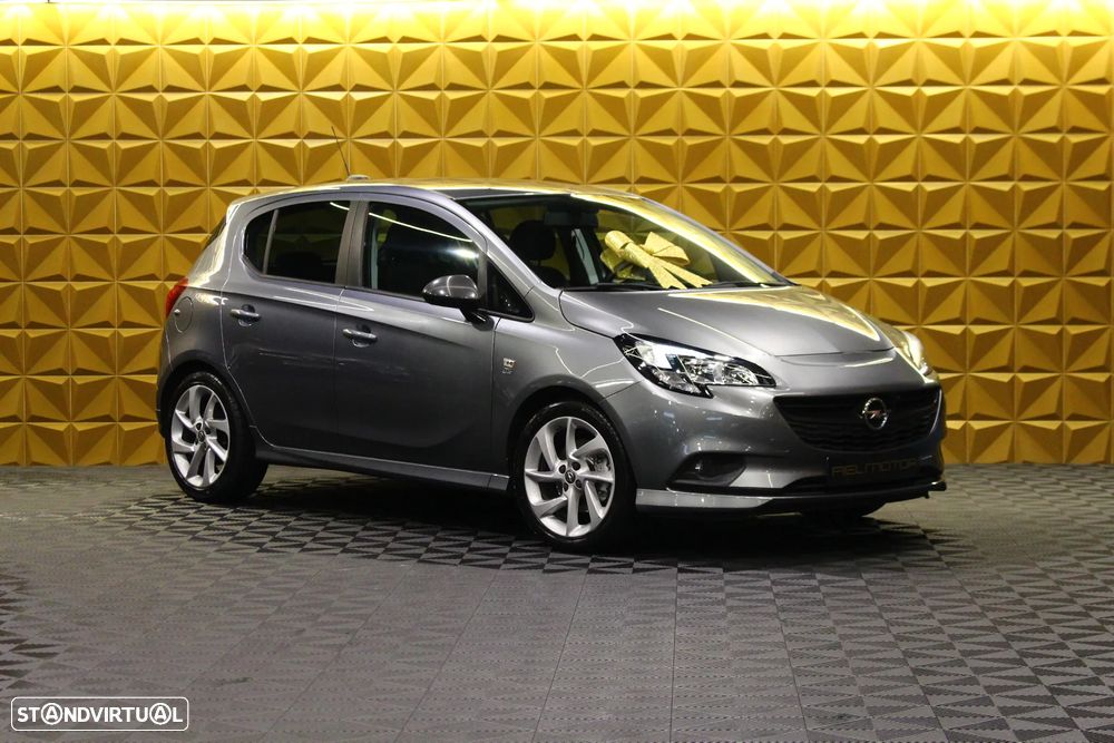 Opel Corsa 1.0 T GT - 6