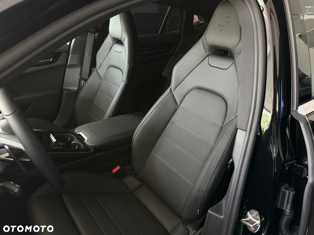 Porsche Panamera - 13