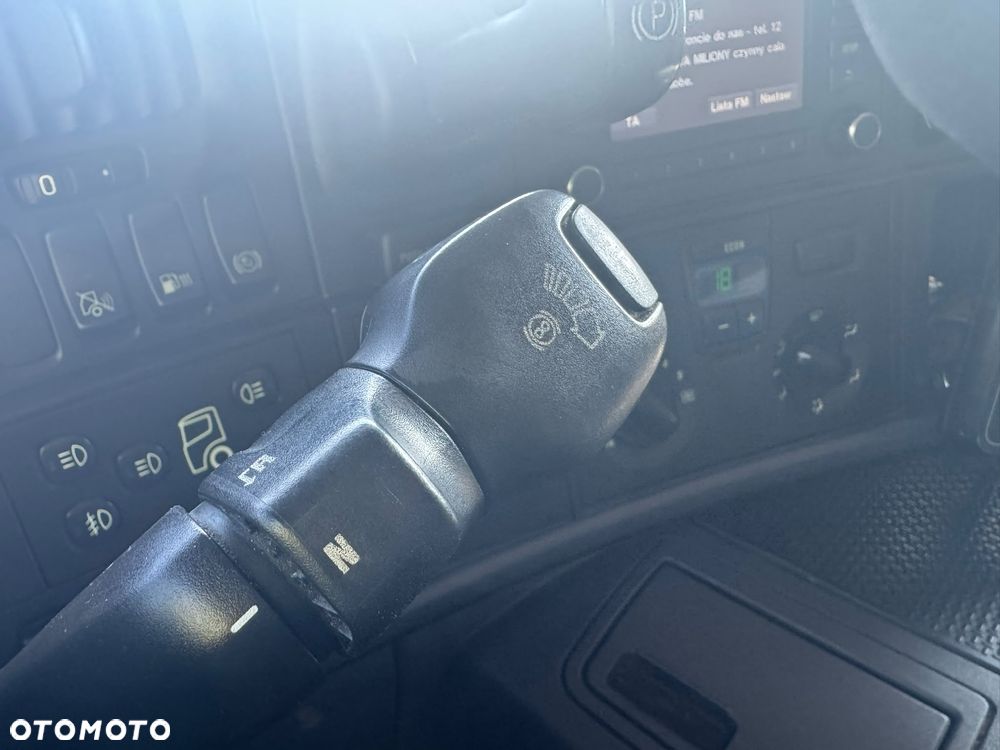 Scania P450 - 6