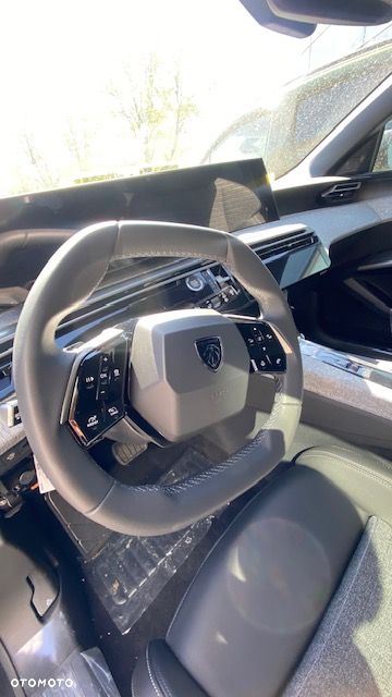 Peugeot 5008 1.2 PureTech mHEV Allure S&S e-DCS6 - 10