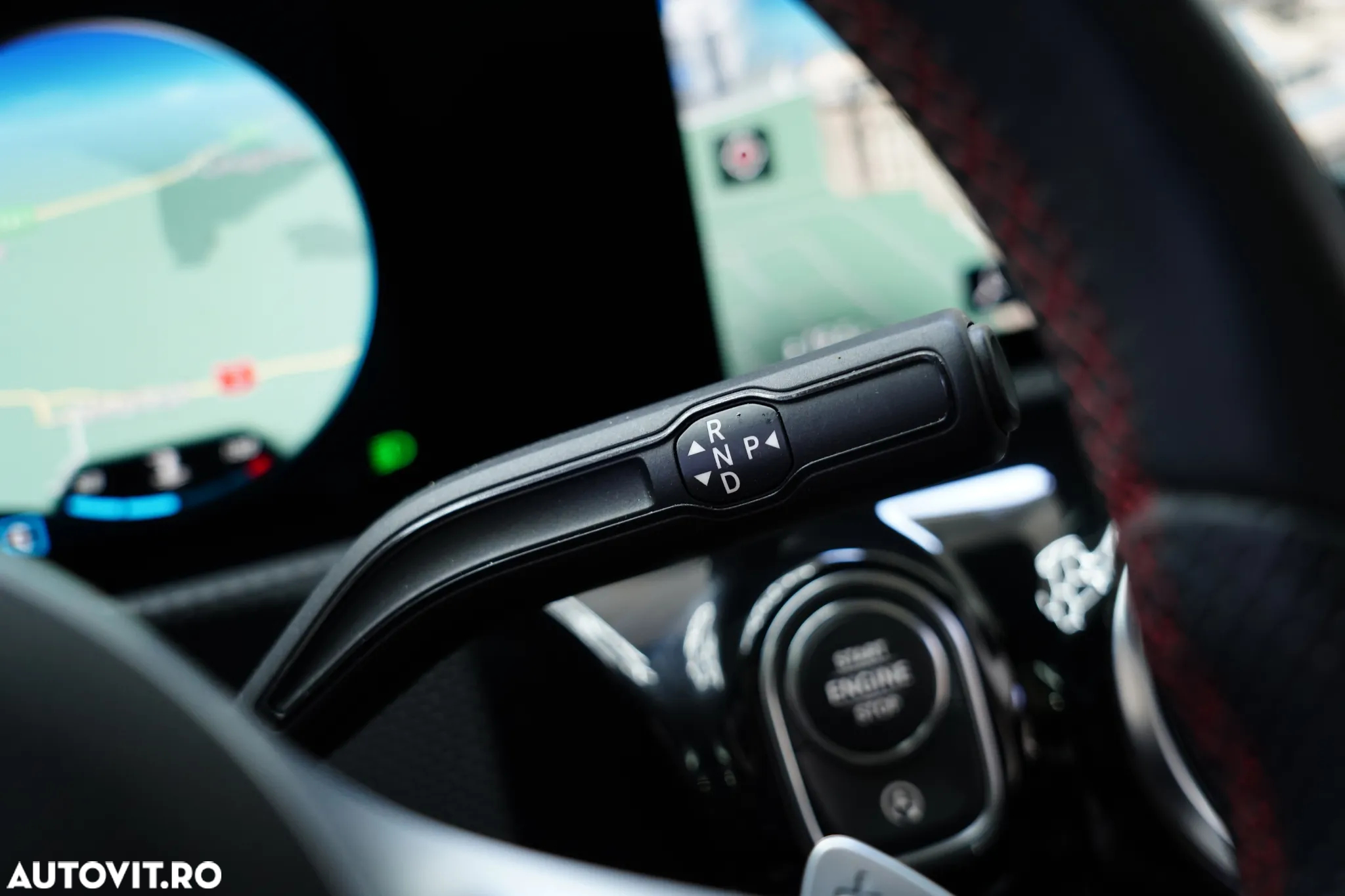 Mercedes-Benz A 200 7G-DCT AMG Line - 21
