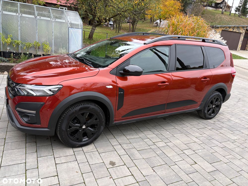 Dacia Jogger - 32