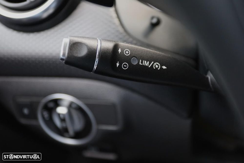 Mercedes-Benz A 180 - 13