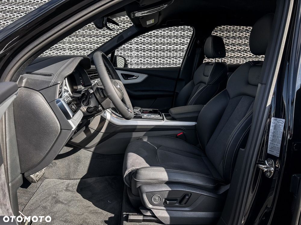 Audi Q7 - 21