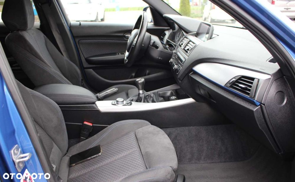 BMW Seria 1 - 17