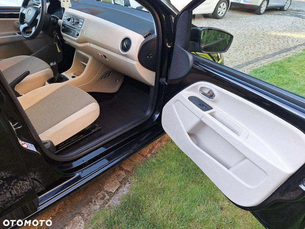 Skoda Citigo 1.0 Elegance - 20