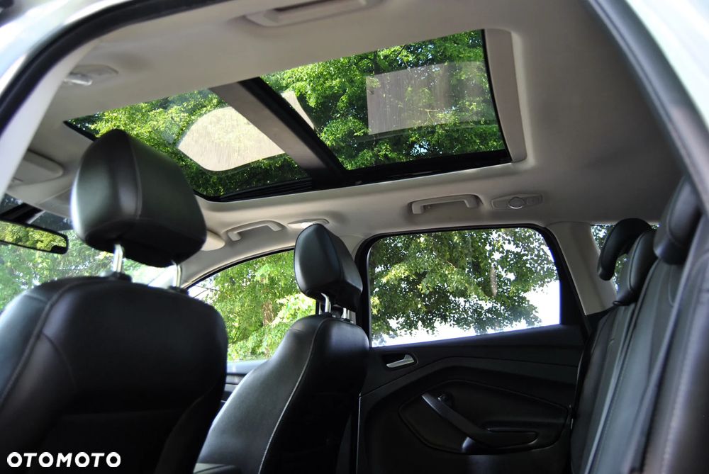 Ford Kuga 2.0 TDCi Titanium - 7