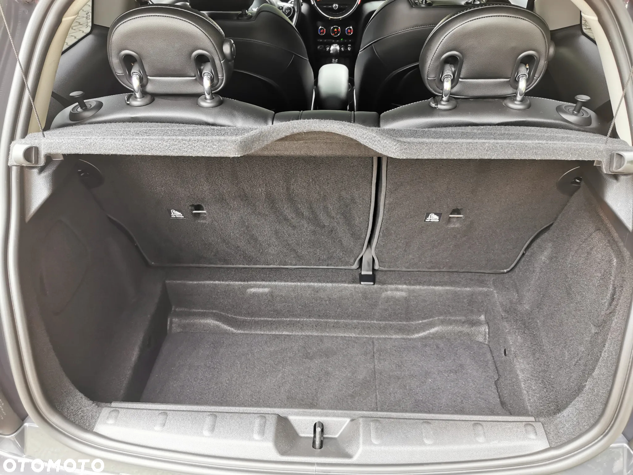 MINI Cooper S Sport-Aut - 16