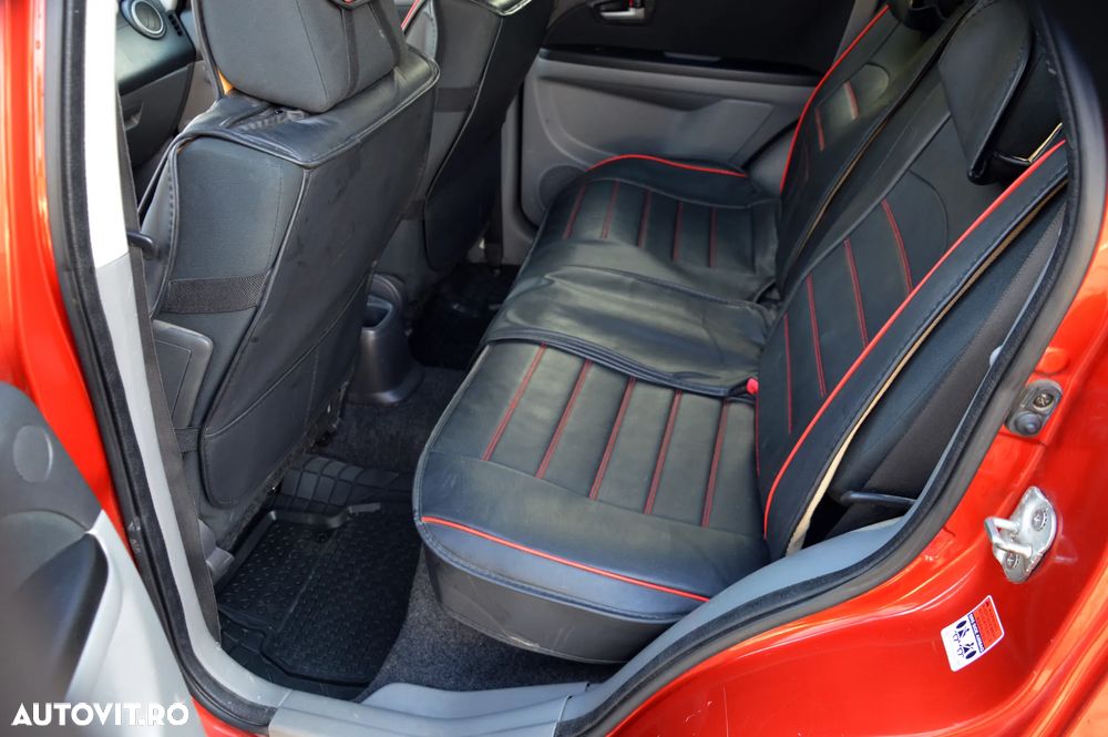 Suzuki SX4 1.6L GS - 9