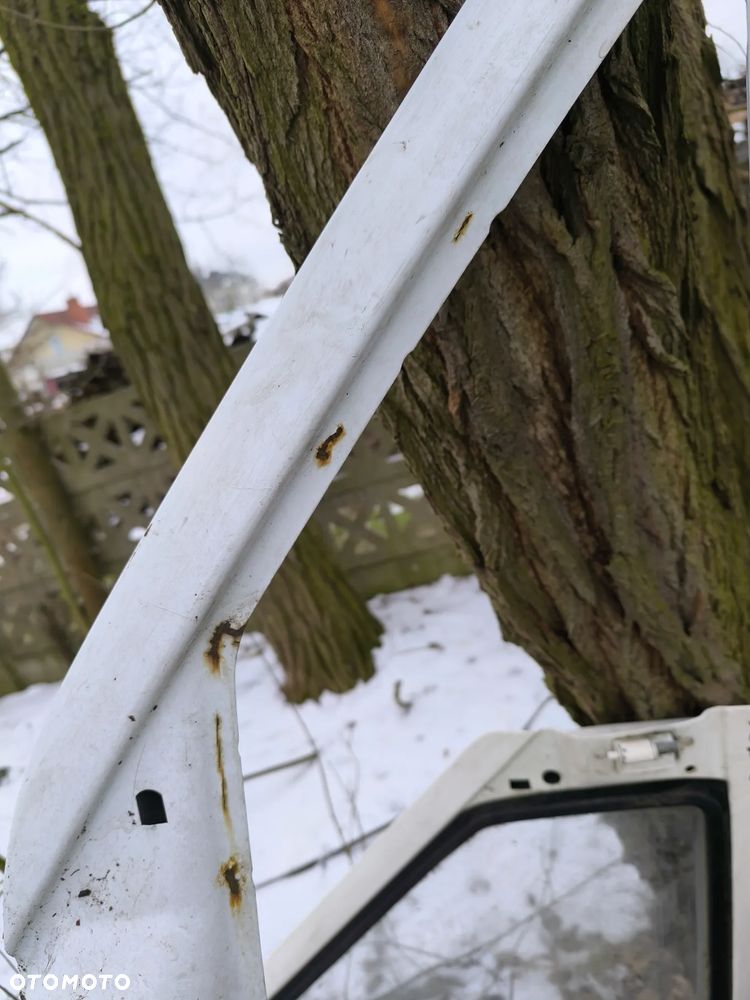 drzwi lewy przód mercedes sprinter 06-16r. - 6