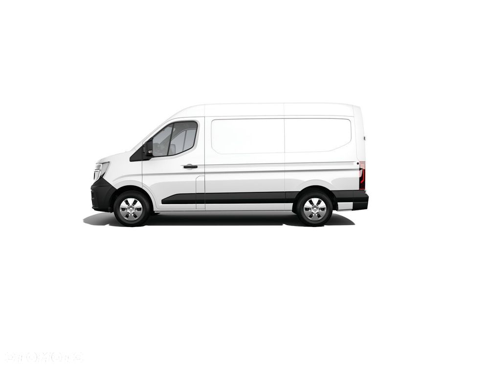 Renault Master NOWY MASTER Furgon FWD EXTRA 3,5T L2H2 2.0 dCi 130 Euro6x - 9