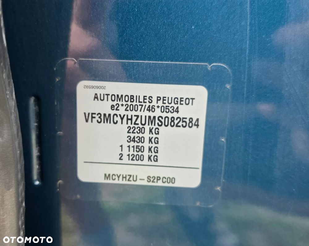 Peugeot 5008 BlueHDi 130 EAT8 GT - 37