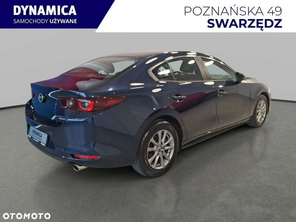 Mazda 3 - 8