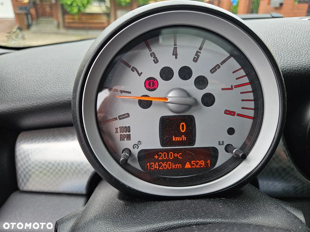 MINI Cooper S Standard - 18