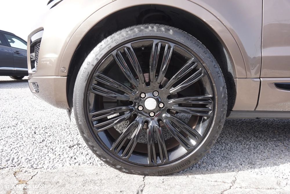 Land Rover Range Rover Evoque eD4 HSE - 13