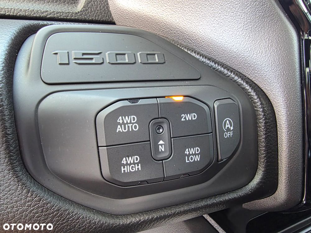 Dodge RAM - 29