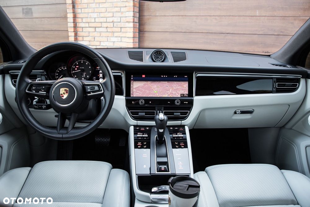 Porsche Macan PDK - 31