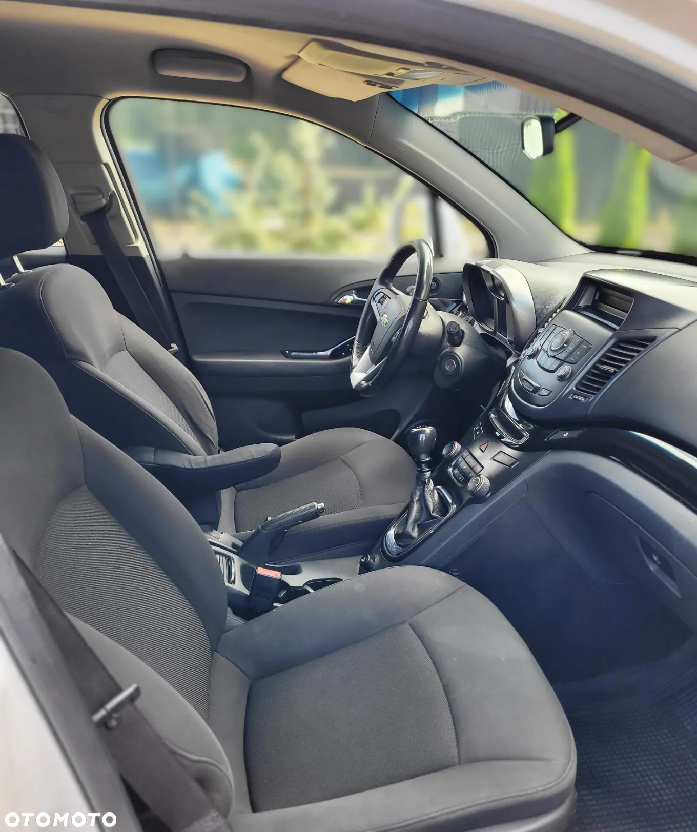 Chevrolet Orlando 1.8 LT - 18