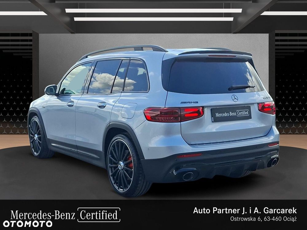 Mercedes-Benz GLB - 4