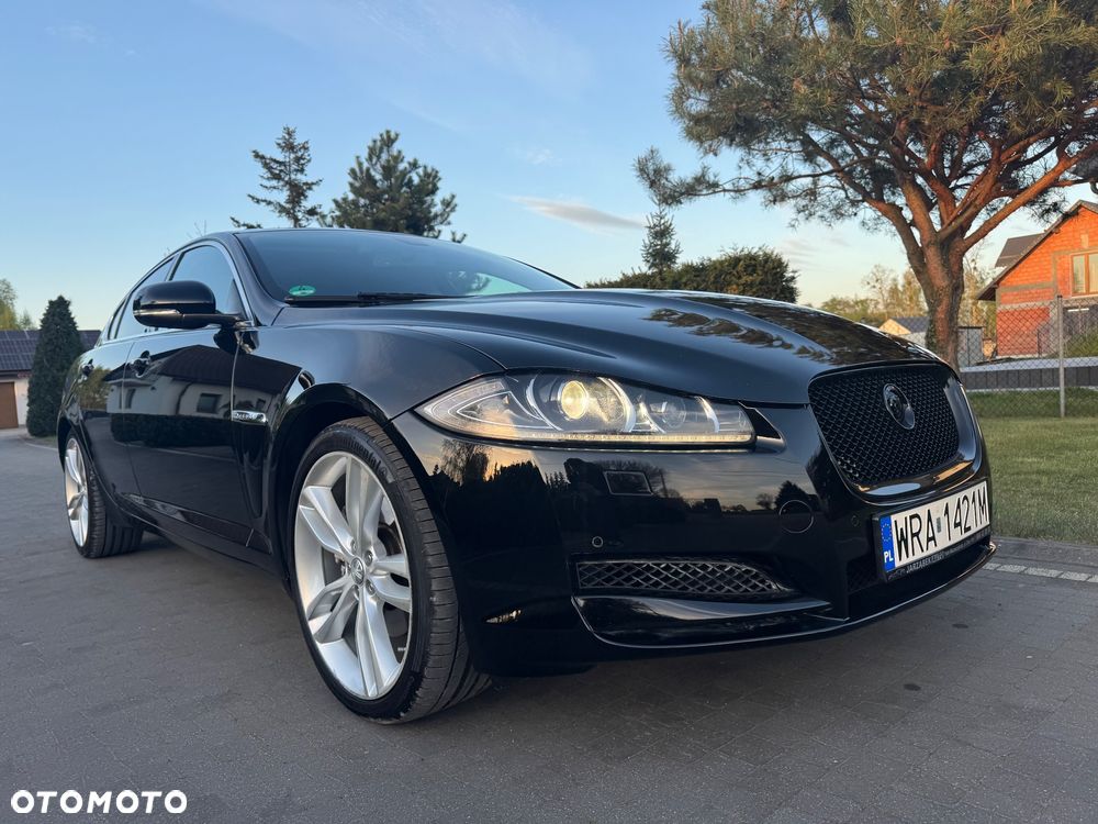 Jaguar XF - 34