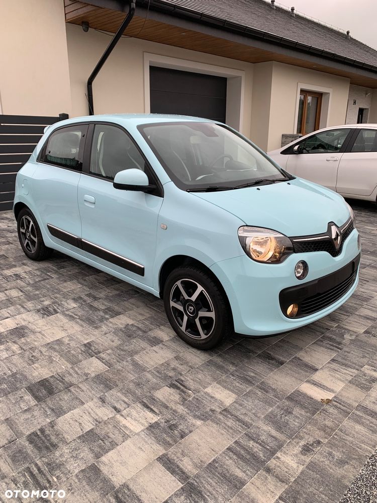 Renault Twingo SCe 70 LIMITED - 1