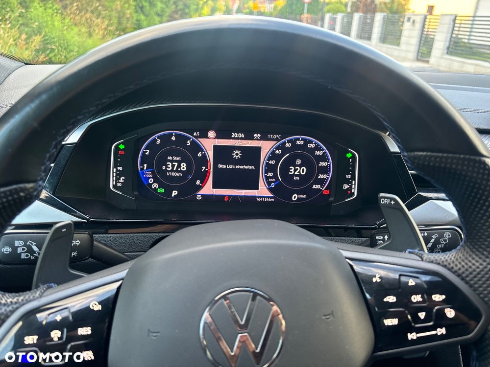 Volkswagen Arteon Shooting Brake 2.0 TSI OPF 4Motion DSG R - 28