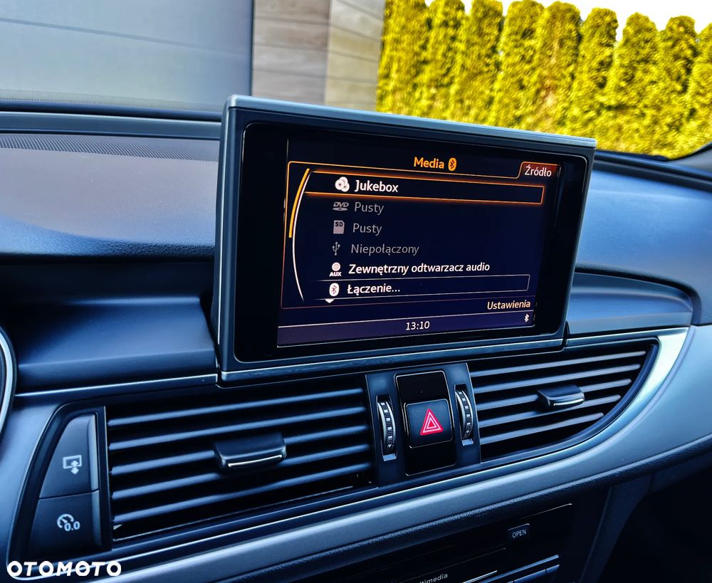 Audi A6 Avant 2.0 TDI ultra S tronic - 30