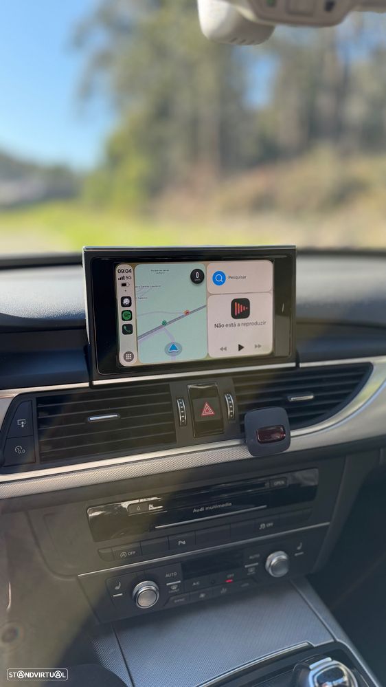 Audi A6 Avant 2.0 TDi S tronic - 16