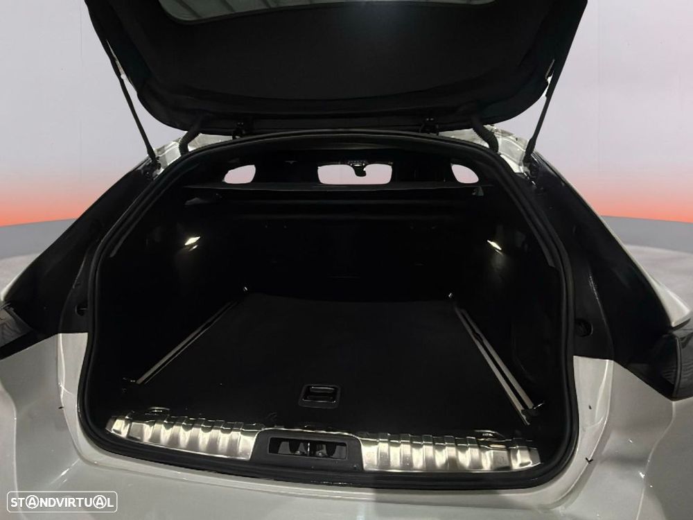 Peugeot 508 SW 2.0 BlueHDi GT Line EAT8 - 23