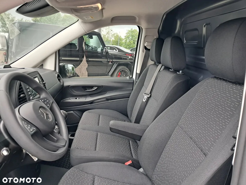 Mercedes-Benz Vito - 14