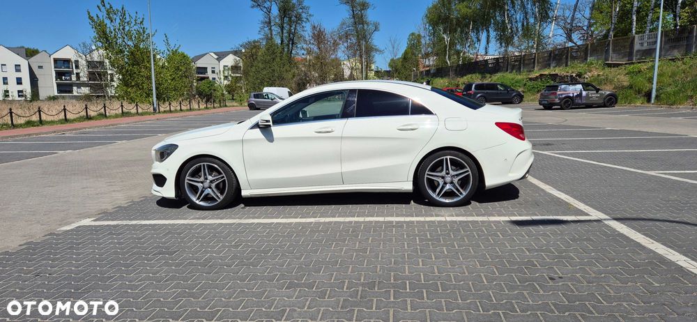 Mercedes-Benz CLA - 5