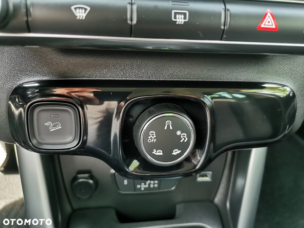 Citroën C3 Aircross PureTech 130 Stop & Start EAT6 OPF MAX - 18