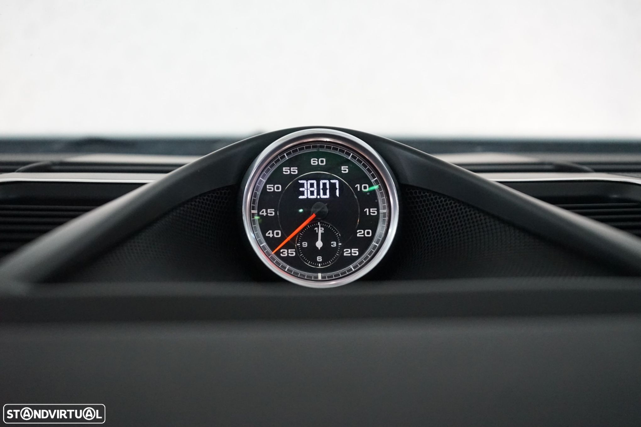 Porsche Panamera Platinum Edition - 33
