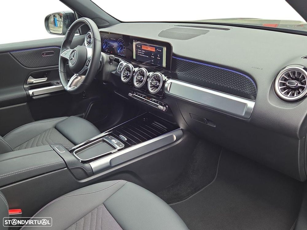Mercedes-Benz EQB 250+ Edition - 21