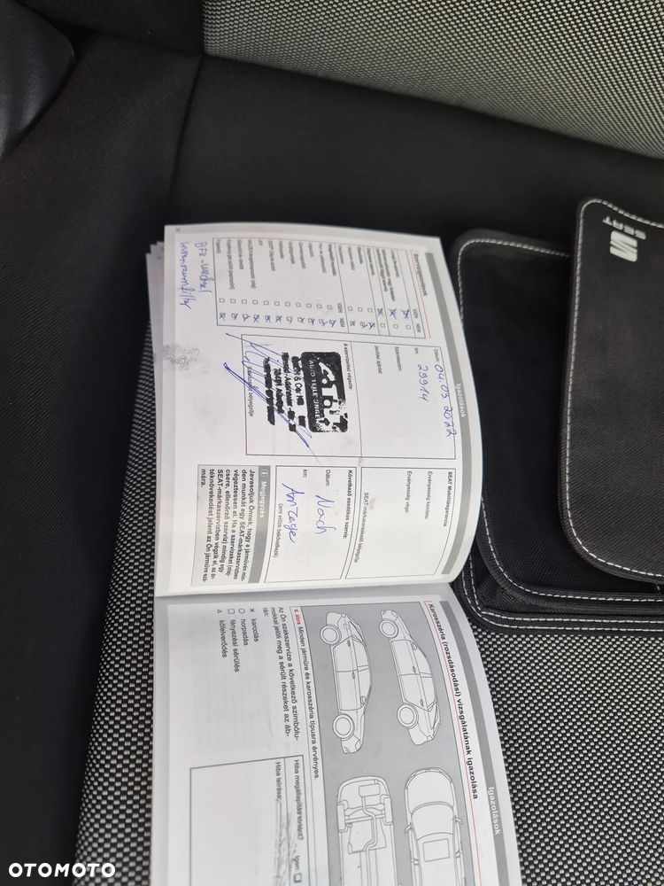 Seat Ibiza 1.2 TSI CONNECT - 26